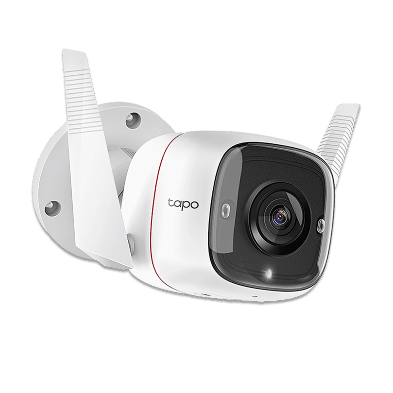 Cámara de vigilancia TP-Link Tapo C310 - Cámara - Innovacell Cámara de vigilancia TP-Link Tapo C310 - Cámara - Innovacell